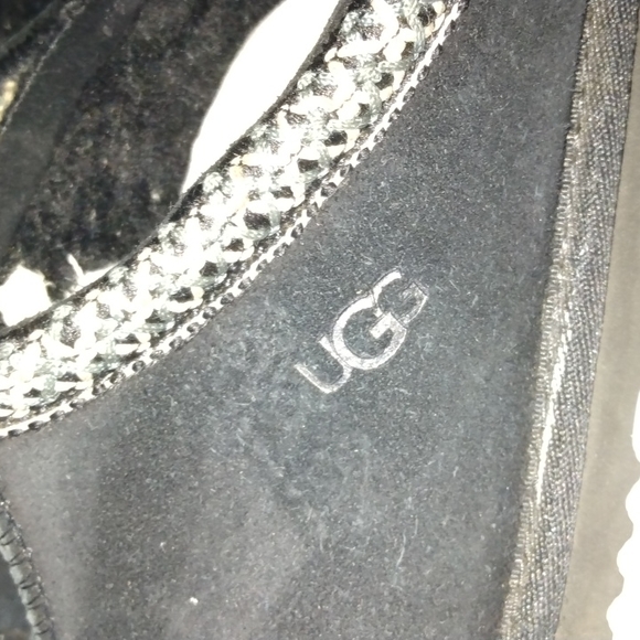 UGG Slippers - Picture 7 of 8